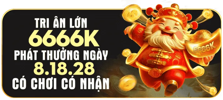 Sự kiện đặc biệt và quà tặng sang trọng fabet live
