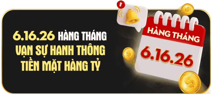 Thưởng và khuyến mãi độc quyền fabet live