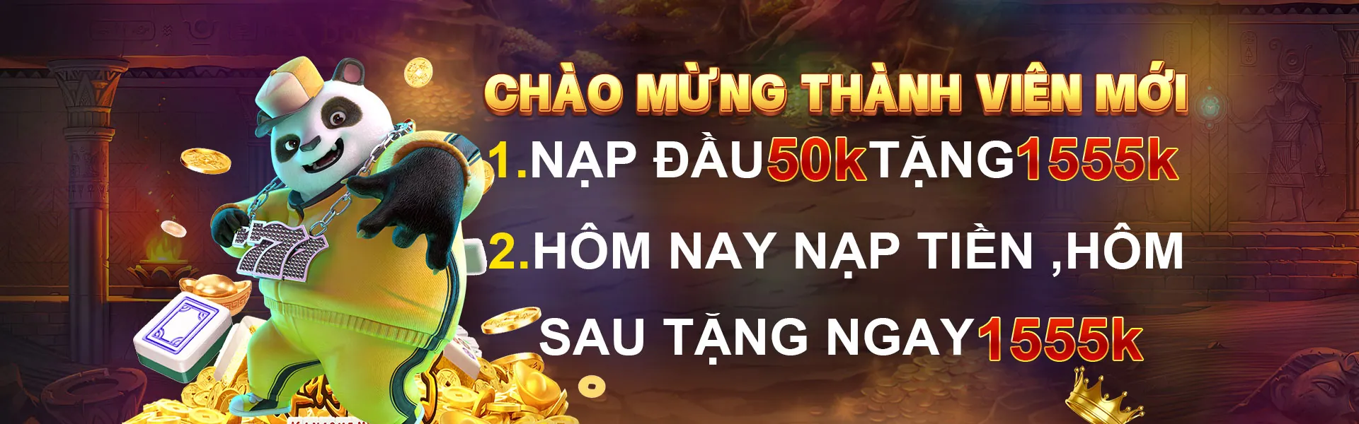Banner giới thiệu chương trình đại lý fabet live