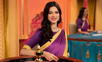 Giới hạn cược